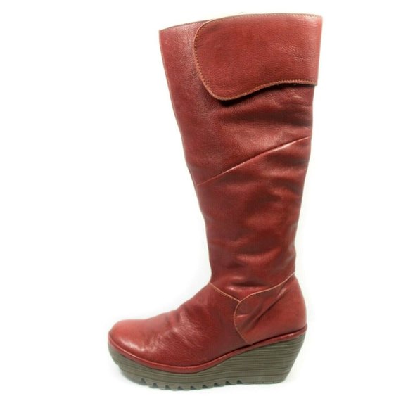 Fly London | Shoes | Fly London Yule 